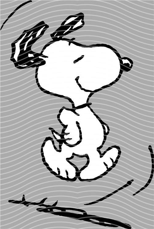 Snoopy- 184